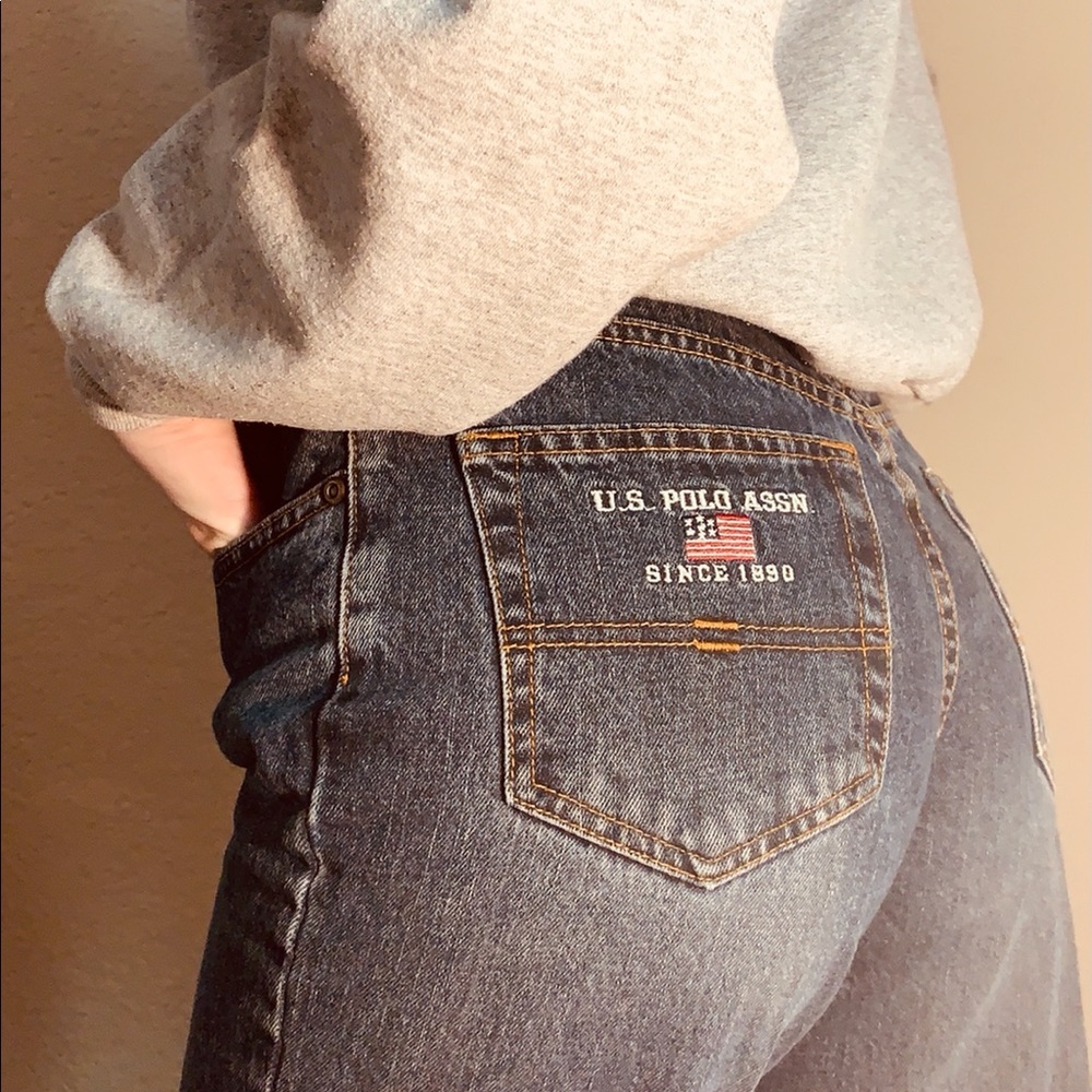 U.S. Polo assn jeans size 34